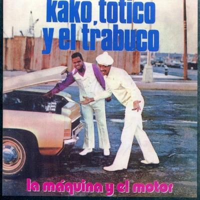Discos - Kako y Totico