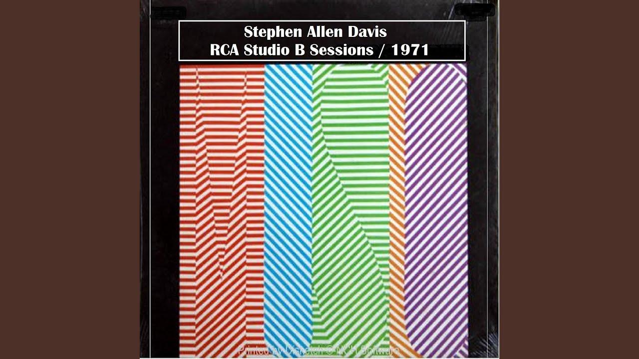  - Steve Davis