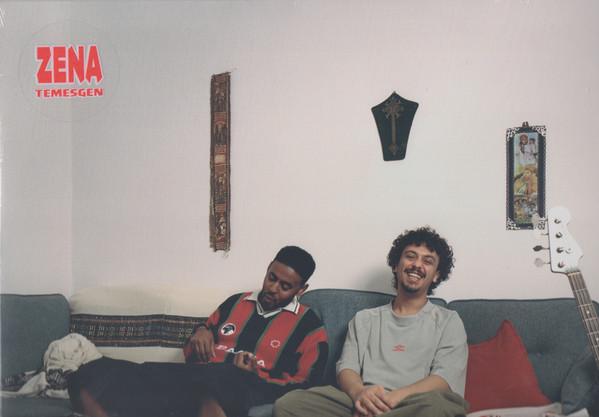 Temesgen - Zena, Meron T