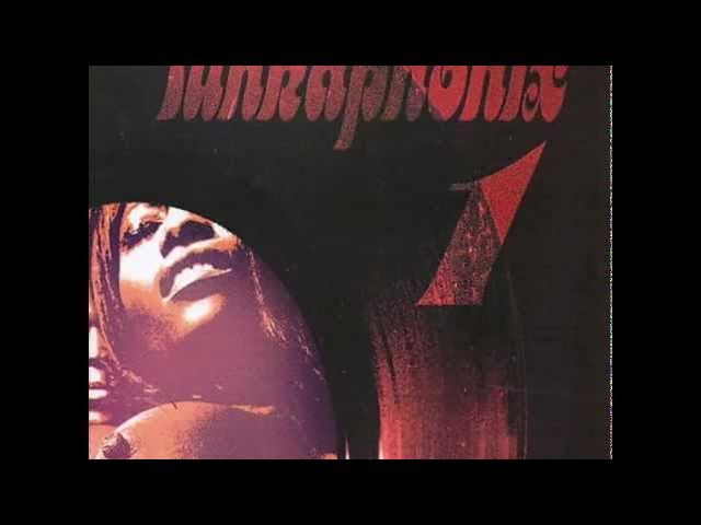 Funkaphonix Vol. 1: Raw And Uncut Funk 1968-1975 - Marchwind
