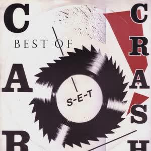 Join The Car Crash Set - Car Crash Set