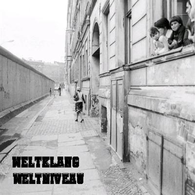 Weltniveau - Weltklang