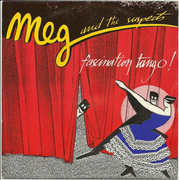 null - Meg and the Suspects