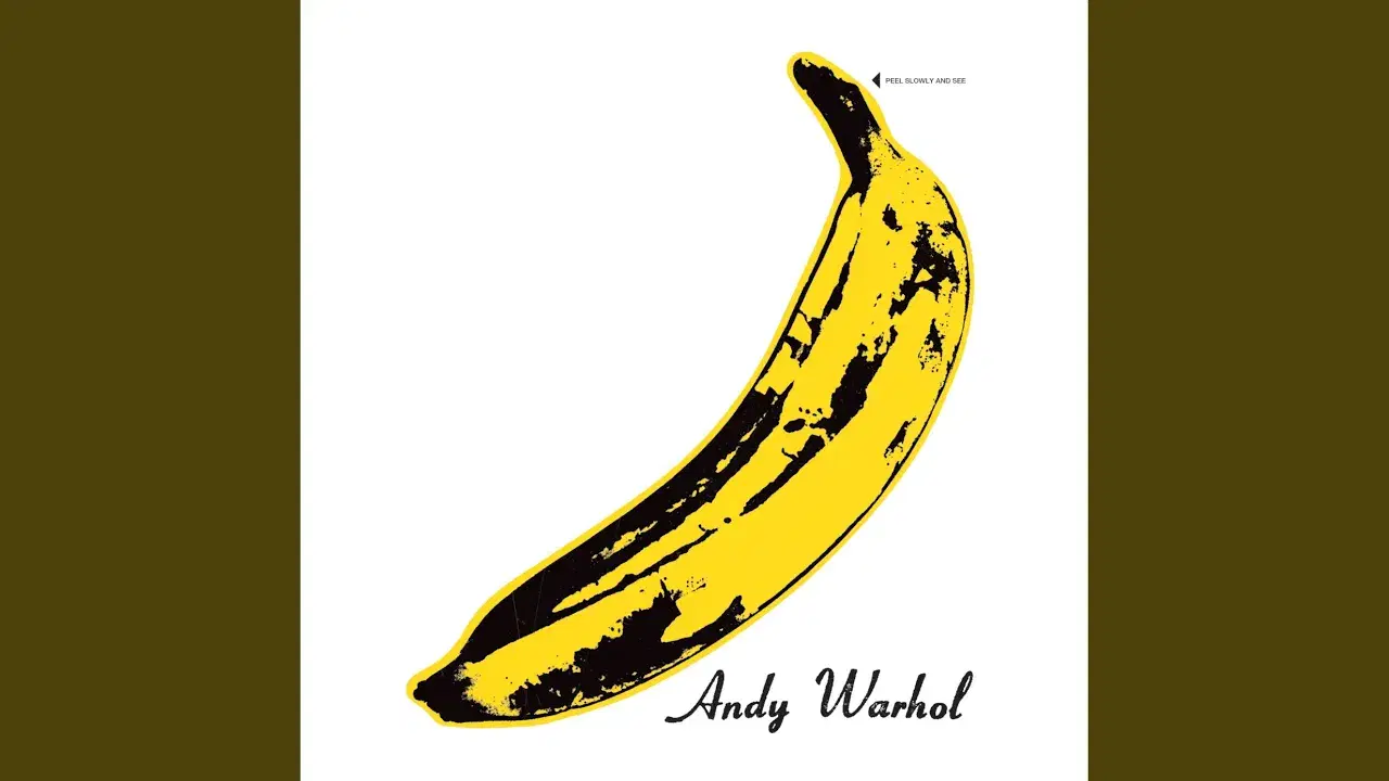 The Velvet Underground & Nico - The Velvet Underground