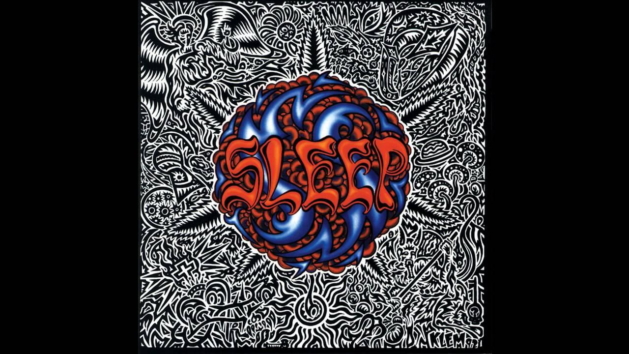 Sleep's Holy Mountain - Sleep