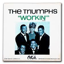  - The Triumphs