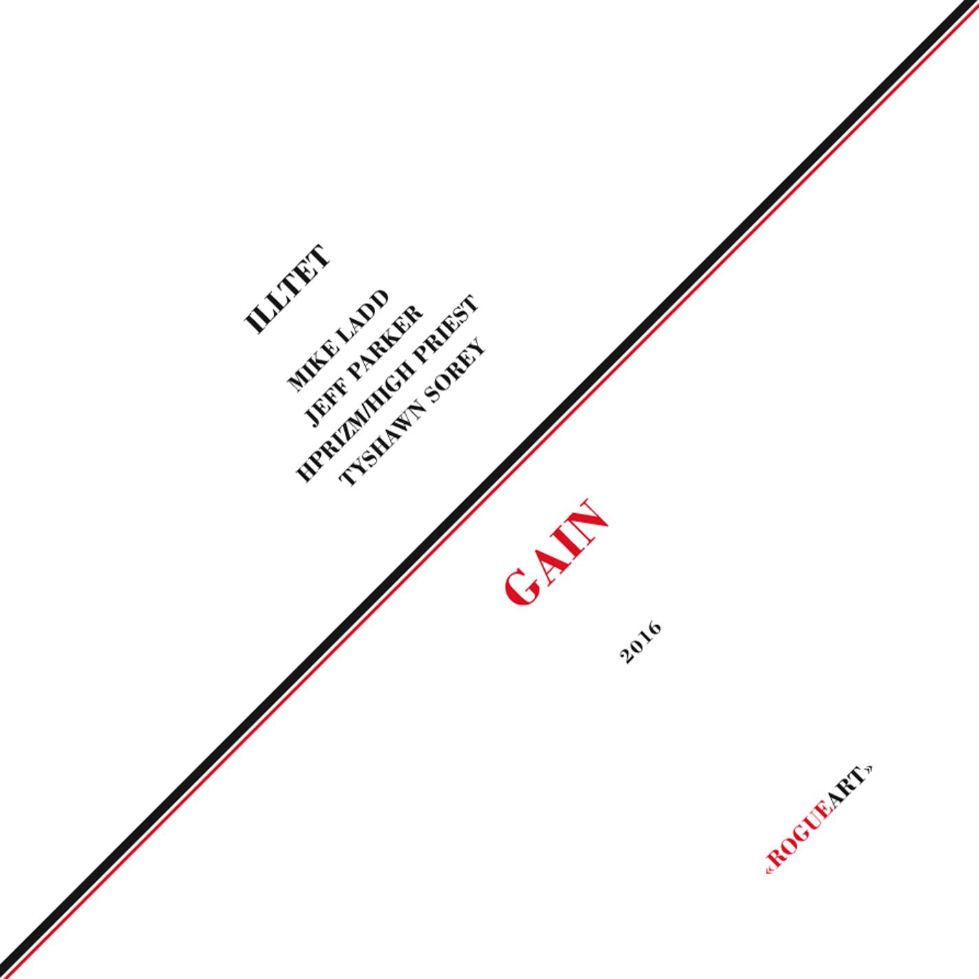 Gain - ILLTET
