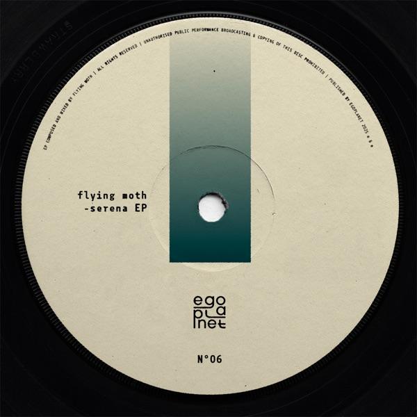 Serena - Flying Moth