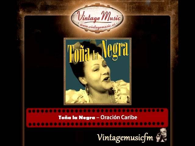 Album de Oro - Tona la Negra