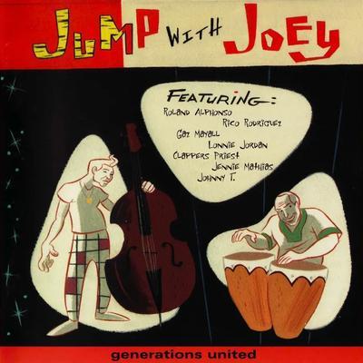 California Ska Quake - Jump With Joey