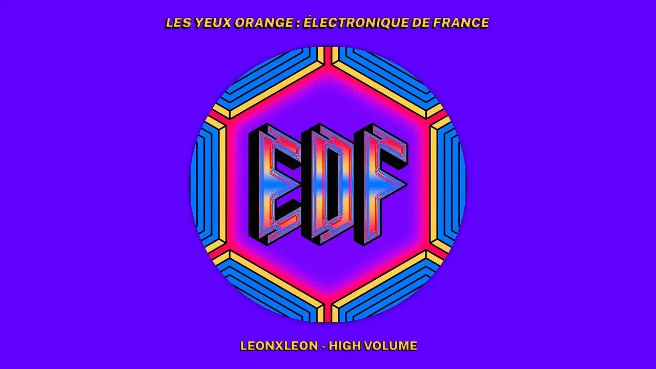 EDF (Electronique De France) - LeonxLeon