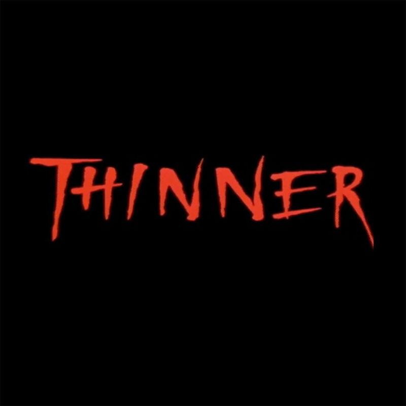 Thinner - Mark William Lewis / Nina