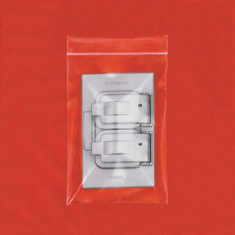 Automatic - Automatic