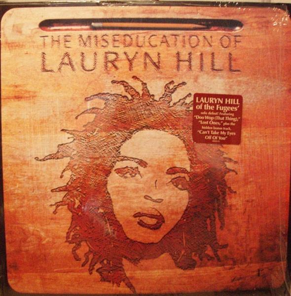  - Lauryn Hill