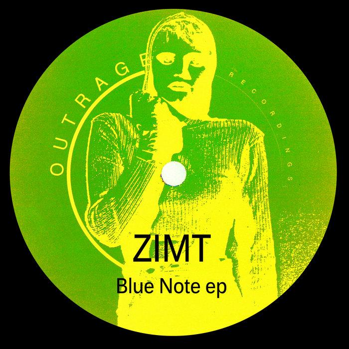 Blue Note - Zimt