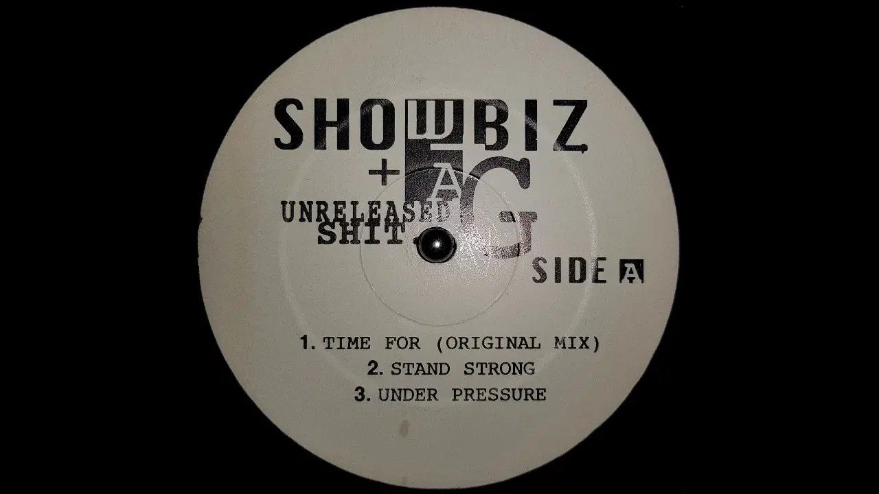 DITC - Show & AG