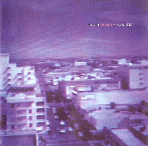 Beauty Nowhere - Scala