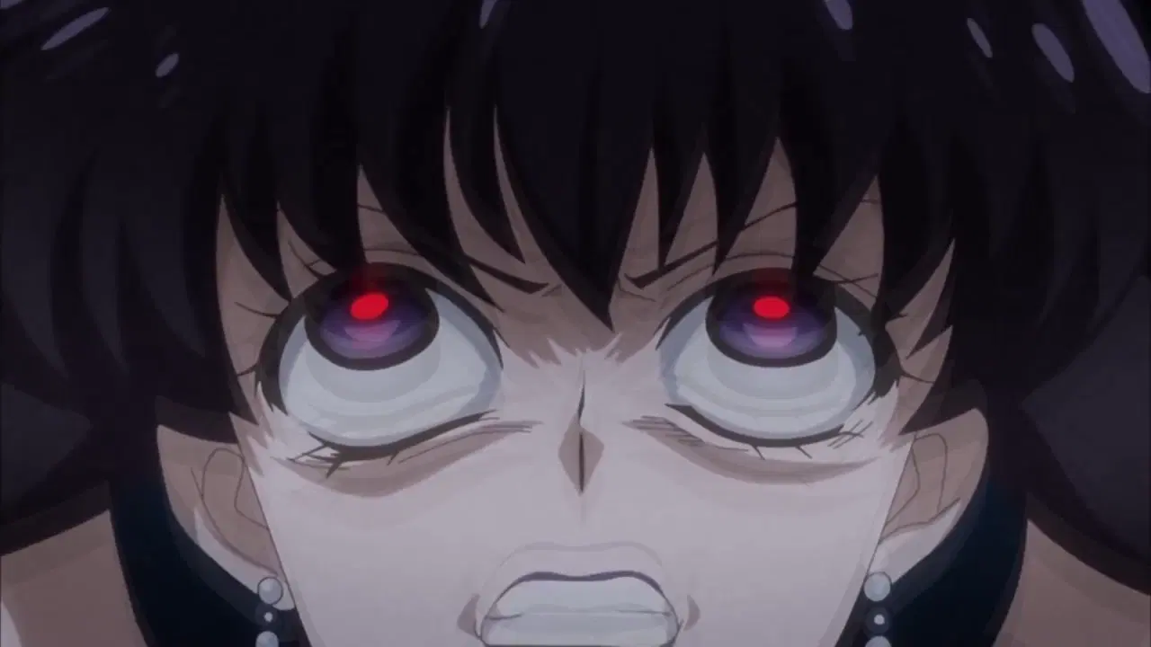 Lady B. (Hotaru Edit) - Hotaru
