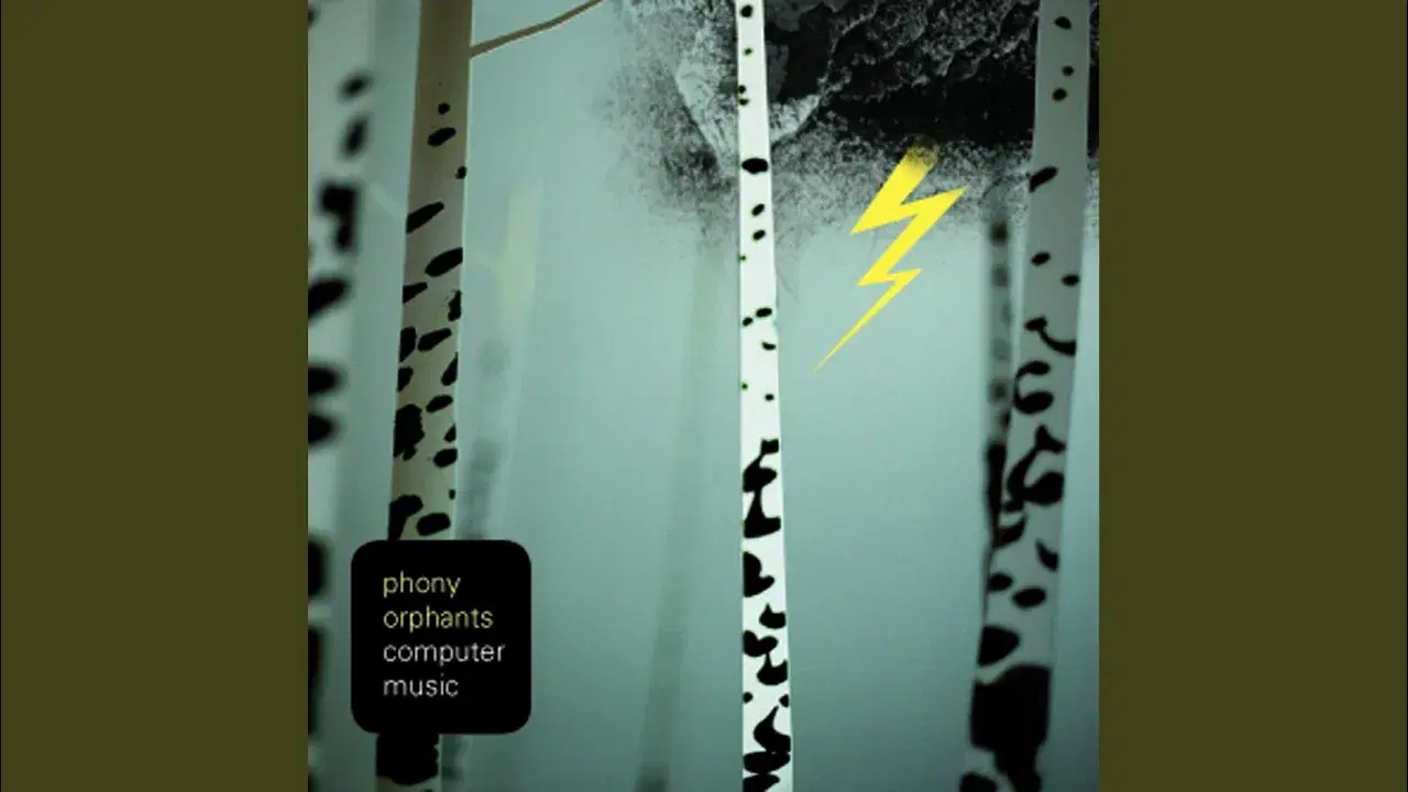 Computer Music - Phony Orphants