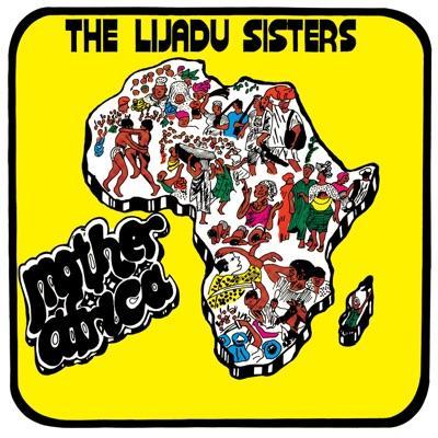  - The Lijadu Sisters