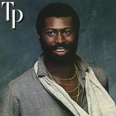 12" - Teddy Prendergrass