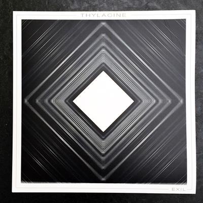 EXIL - BLEND - Thylacine
