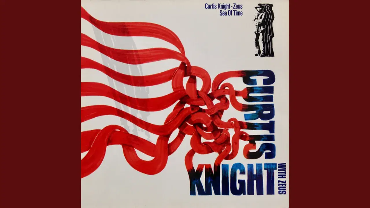  - Curtis Knight
