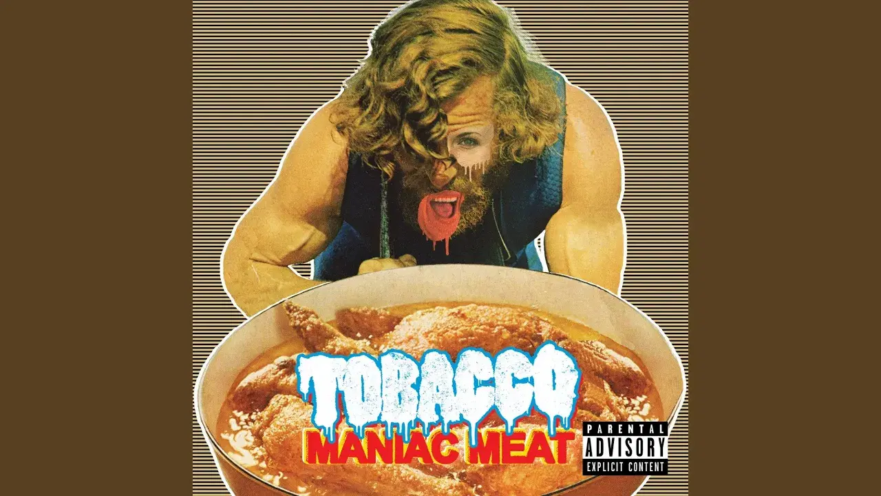 LA UTI - Tobacco