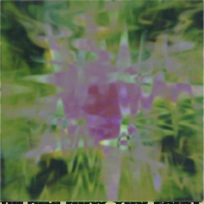 Now You Exist - The Field