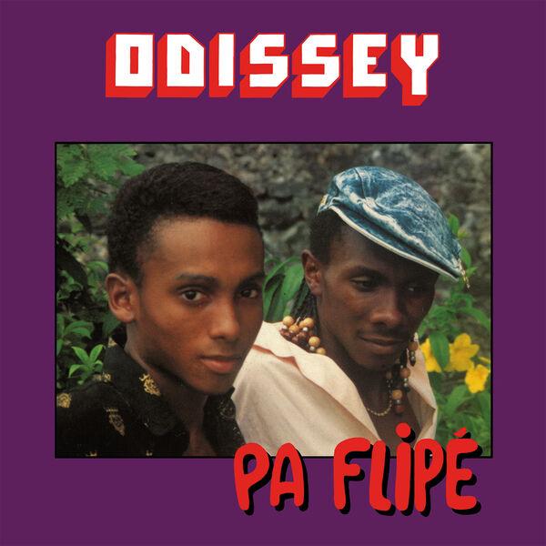 Pa Flipe - Odissey