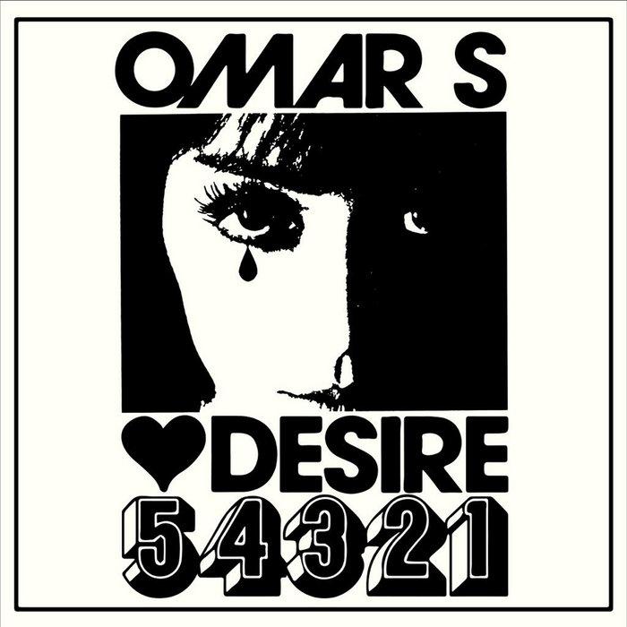 54321 - Omar S and Desire