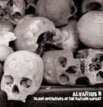 Blood Operatives Of The Barium Sunset - Alvarius B