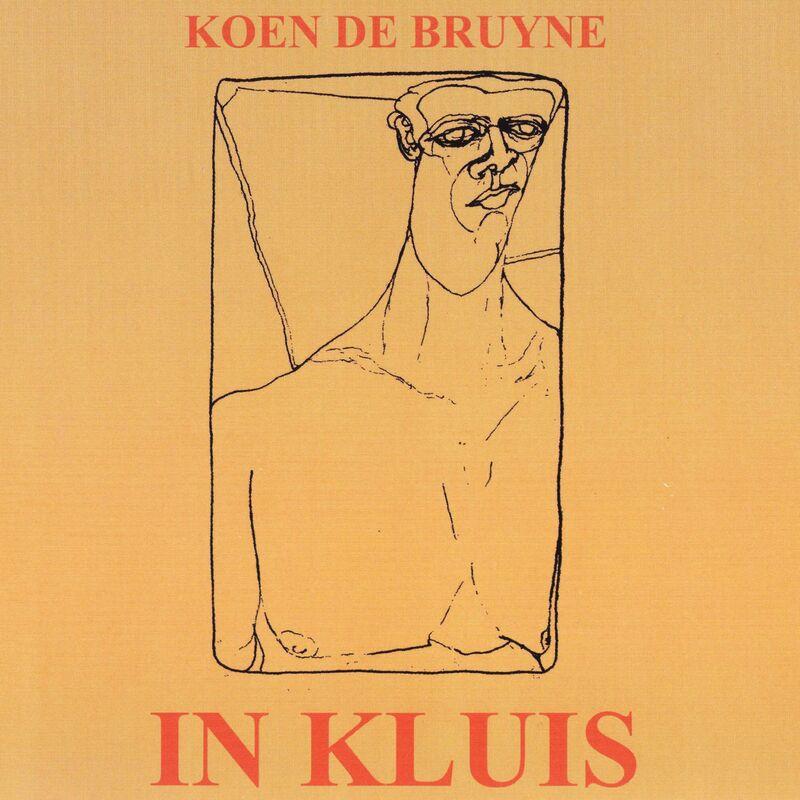 In Kluis - Koen De Bruyne