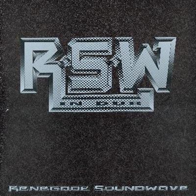  - Renegade Soundwave
