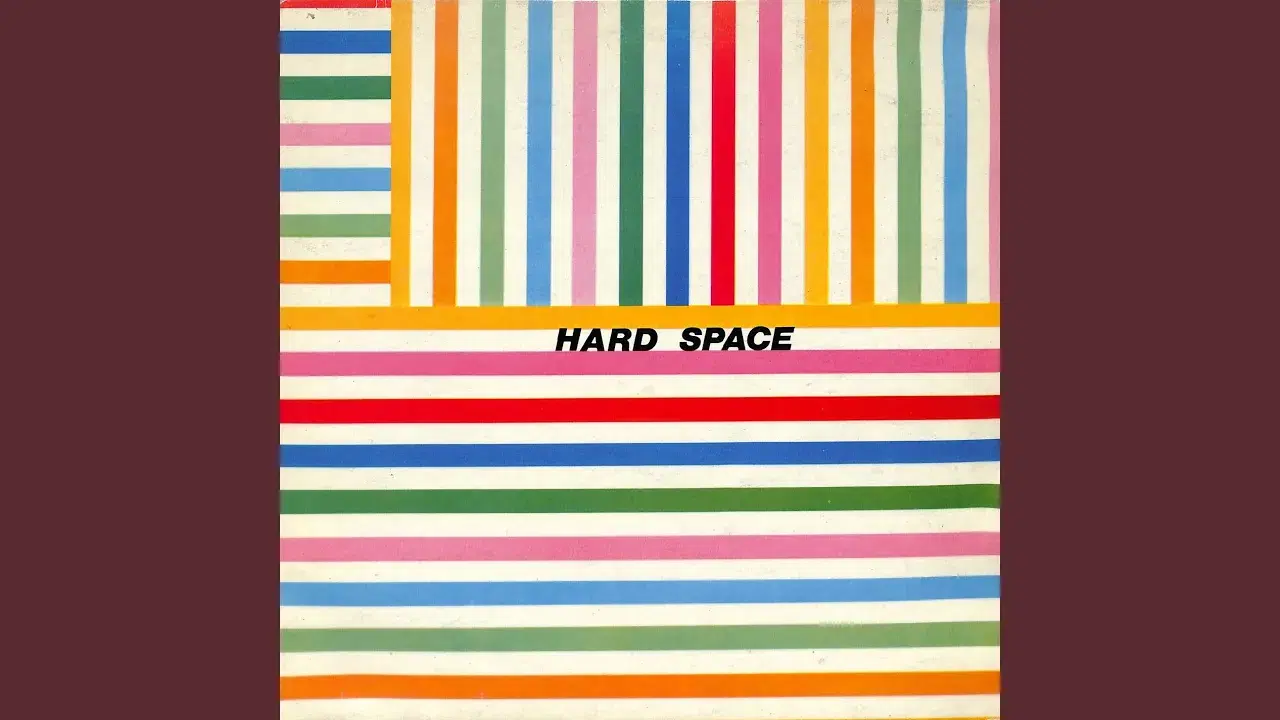 Hard Space - Hingross