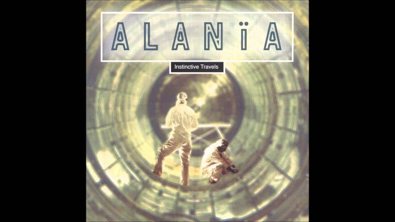 Instinctive Travels - Alanïa
