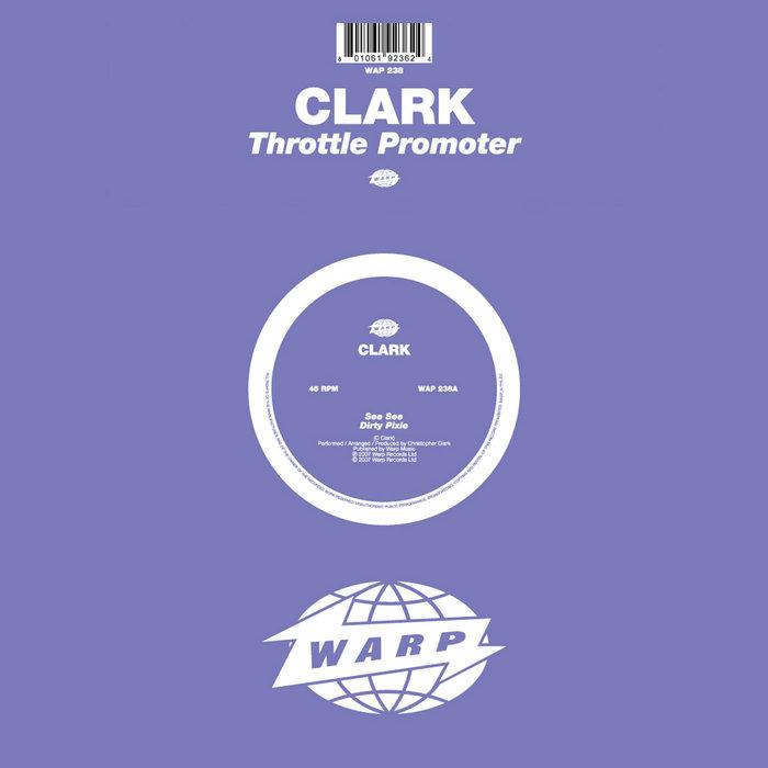 Throttle Promoter - Clark
