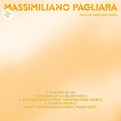 Flicker Of Us - Massimiliano Pagliara