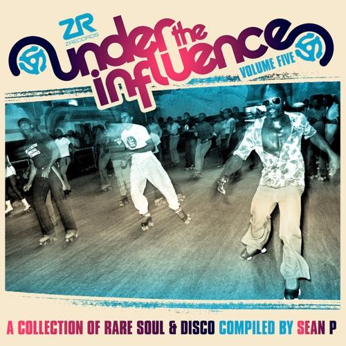 Under The Influence, Vol. 5 (Compiled by Sean P) - George & Glen Miller