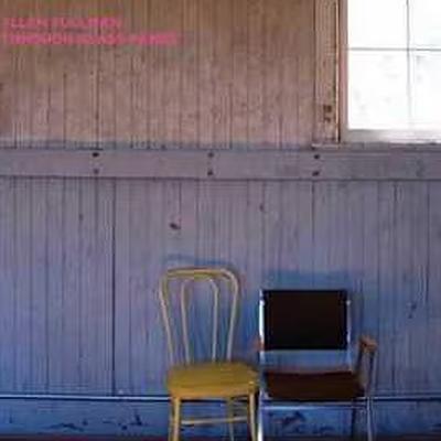 Through Glass Panes - Ellen Fullman