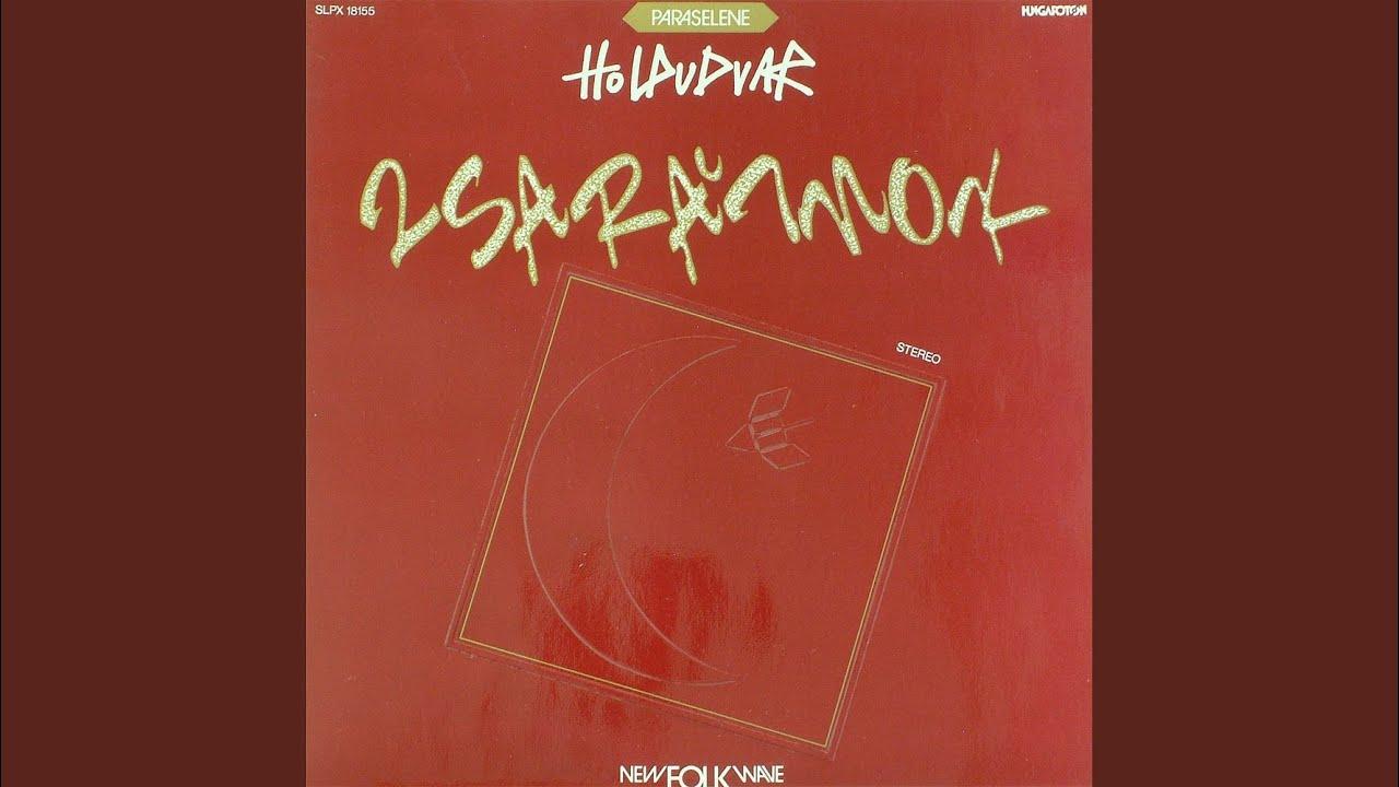 Holdudvar - Zsarátnok