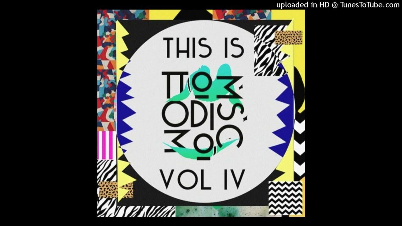 This Is Tom Tom Disco Vol 04 - James Rod/Fran Deeper