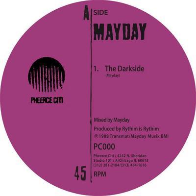 The Darkside - Mayday