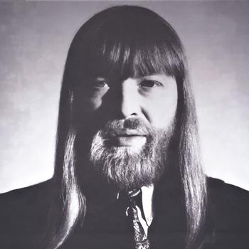 Who's That Man - A Tribute To Conny Plank - Moebius & Plank