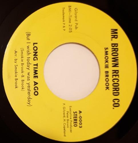 P&P Records Hits Hits Hits [Disc 06] - Smokie Brook