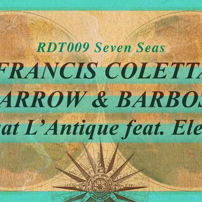 Seven Seas - Francis Coletta, Sparrow & Barbossa, Elektrofon