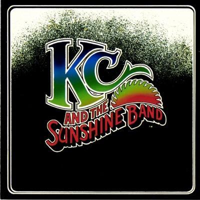  - KC and the Sunshine Band