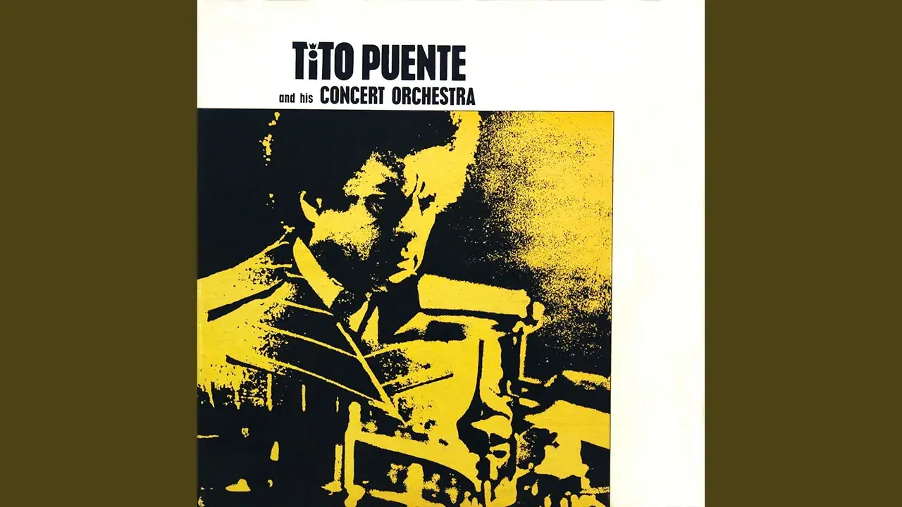  - Tito Puente & His Orchestra