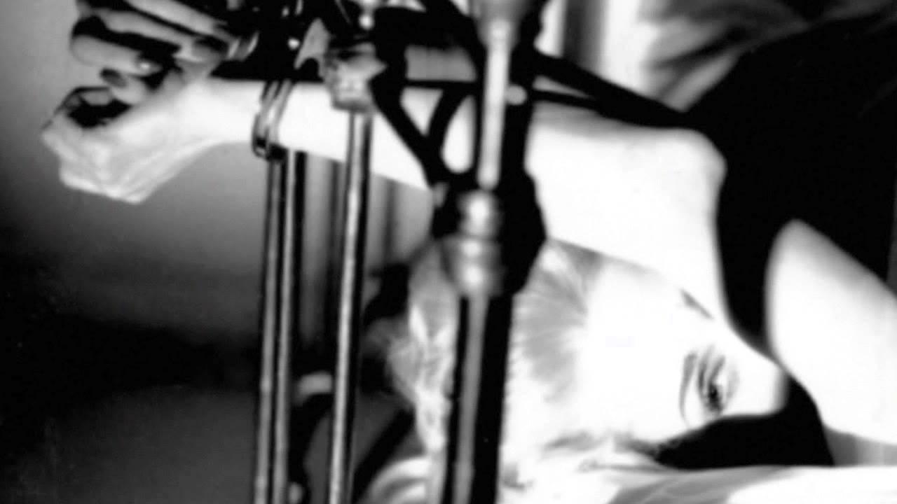 In The Dark EP - Adesse Versions