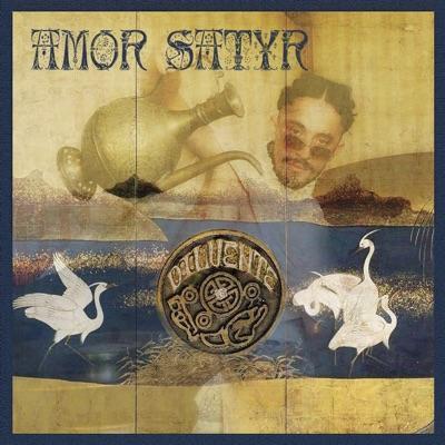 Diluente - Amor Satyr